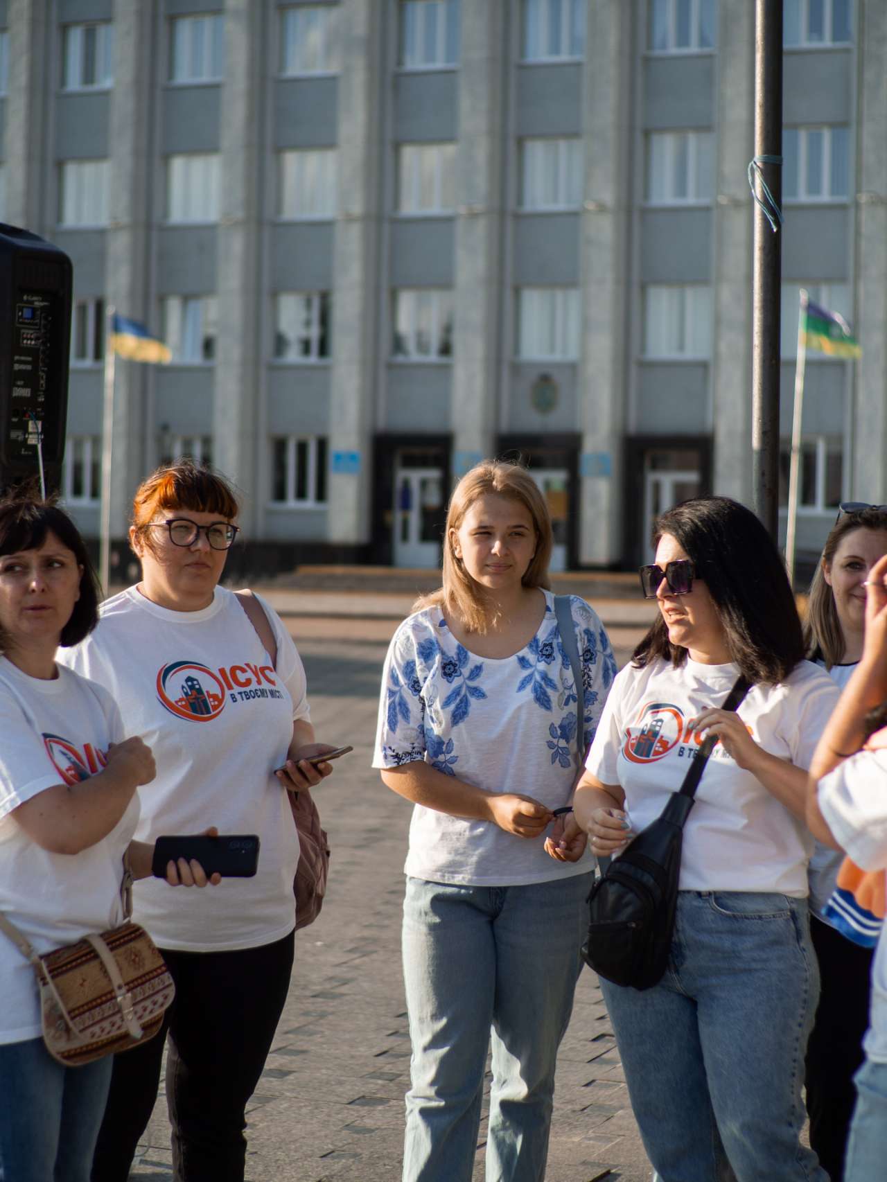 Богослужение церкви от 2024-06-05